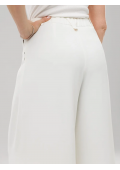  БРЮКИ БЕЛЫЕ 