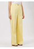  БРЮКИ ЖЕЛТЫЕ 
