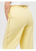  БРЮКИ ЖЕЛТЫЕ 
