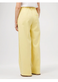  БРЮКИ ЖЕЛТЫЕ 