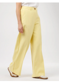  БРЮКИ ЖЕЛТЫЕ 